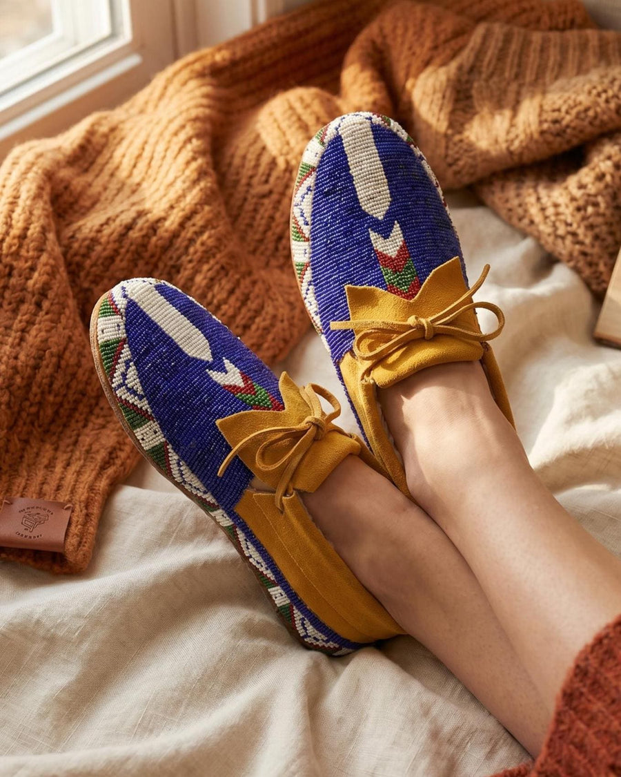 Moccasins