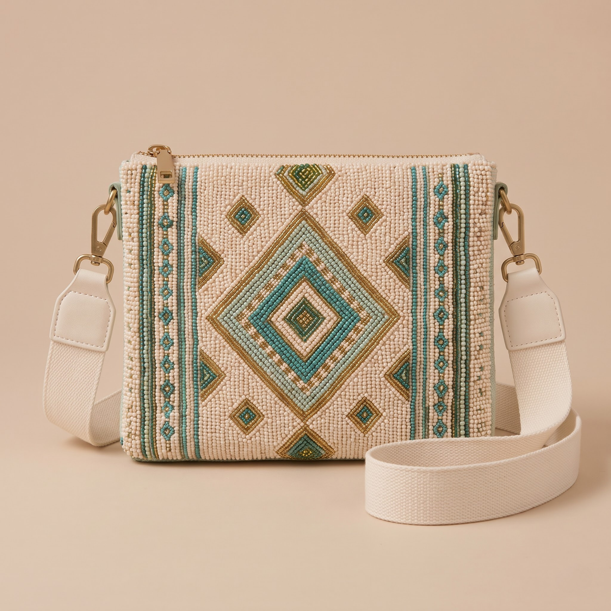 Ivory color option