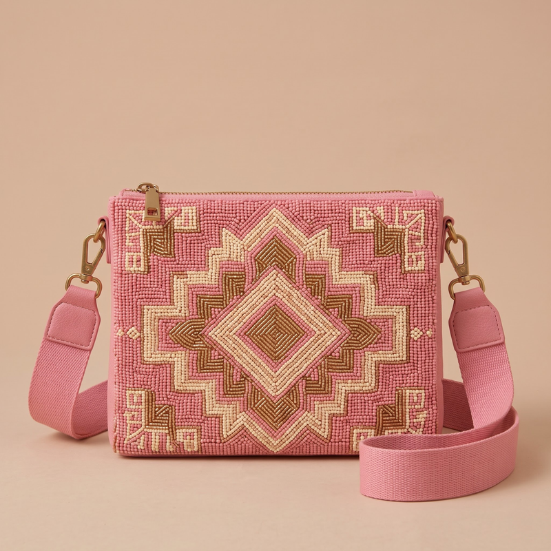 Pink color option